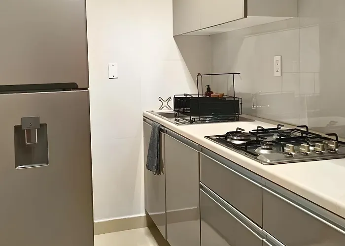 Stylish 2br On Amsterdam W. Private Terrace! Apartment