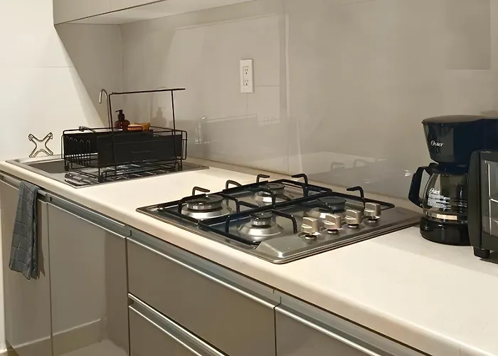 Stylish 2br On Amsterdam W. Private Terrace! * Mexico City
