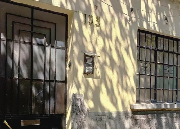 Apartment Stylish 2br On Amsterdam W. Private Terrace! *