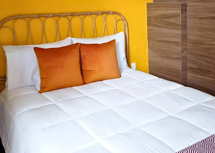Apartment Stylish 2br On Amsterdam W. Private Terrace! Mexico City