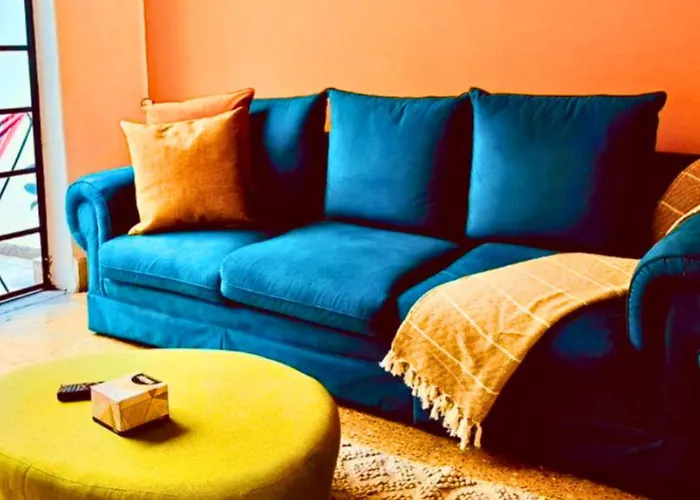 Apartment Stylish 2br On Amsterdam W. Private Terrace!