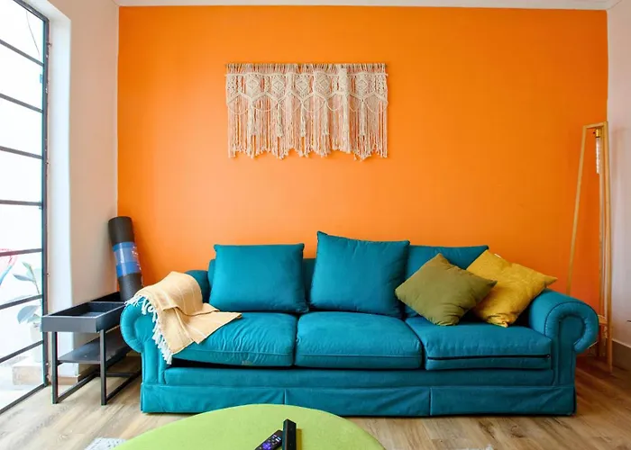 Stylish 2br On Amsterdam W. Private Terrace! Apartment