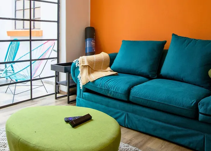 Stylish 2br On Amsterdam W. Private Terrace!