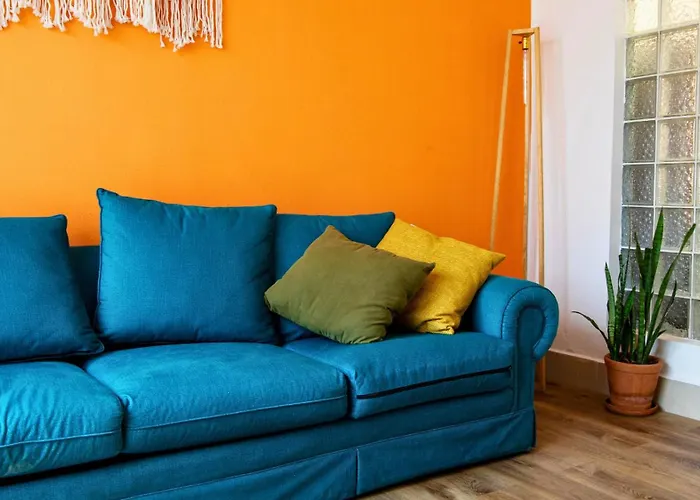 Stylish 2br On Amsterdam W. Private Terrace! Apartment Mexico City